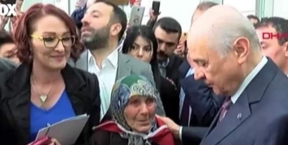 NONA ŞAHIN 🇦🇿♥️🇹🇷 tweet media