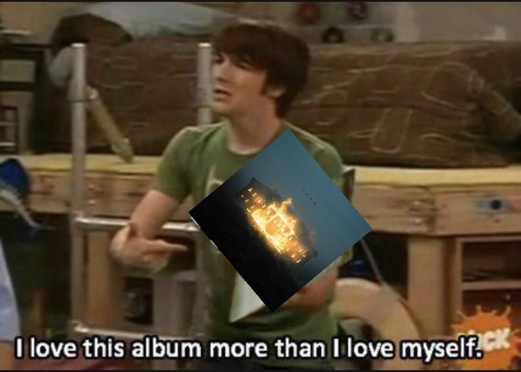 DfwThegods's tweet photo. NF FEAR 🖤🎧 https://t.co/B0iOdJA5IT