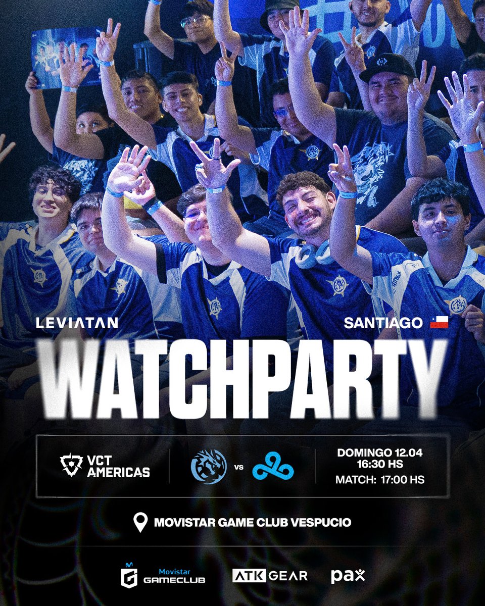 LEVIATAN tweet media