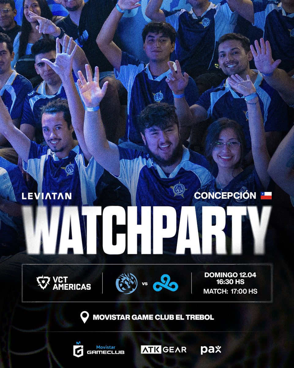 LEVIATAN tweet media