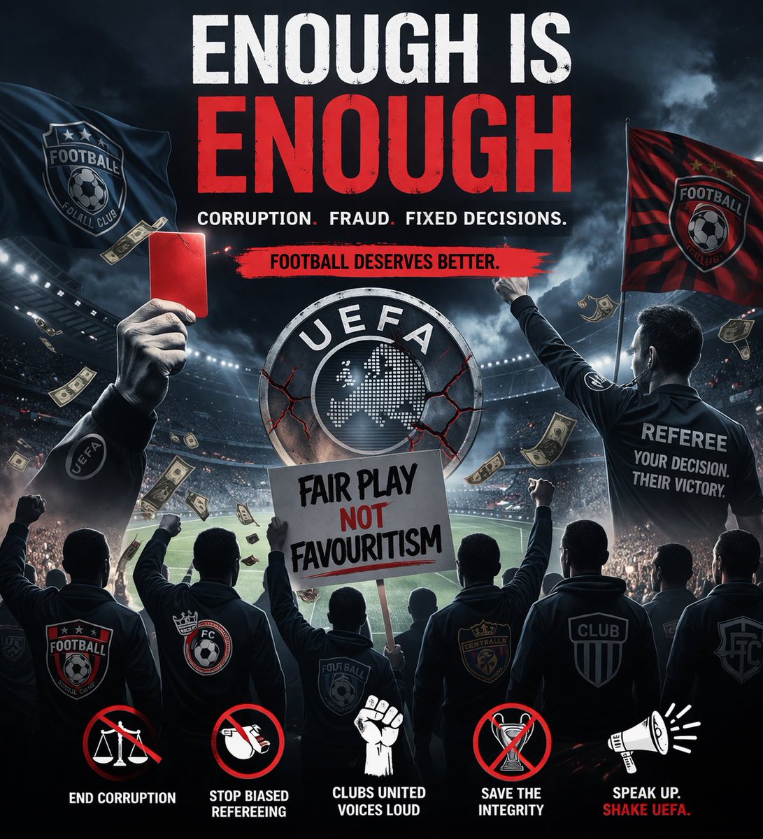 Bayern XTRA Commentary tweet media