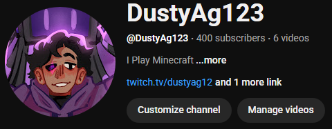 Dusty🇩🇴 tweet media