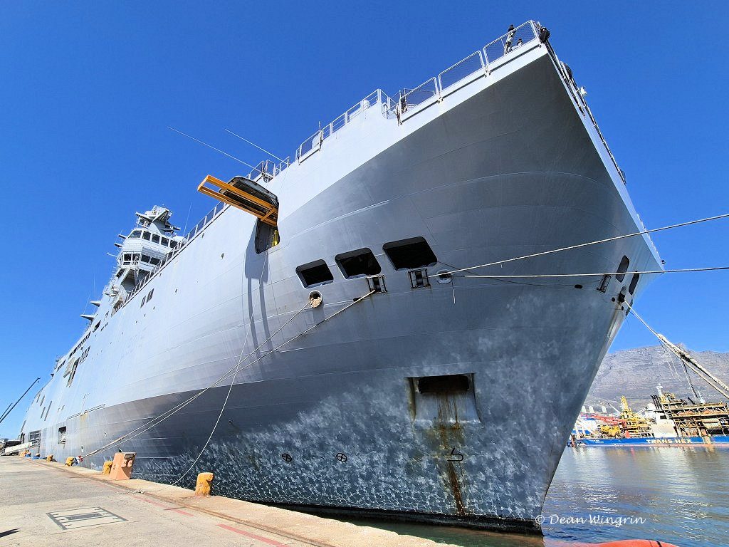 Dean Wingrin tweet media