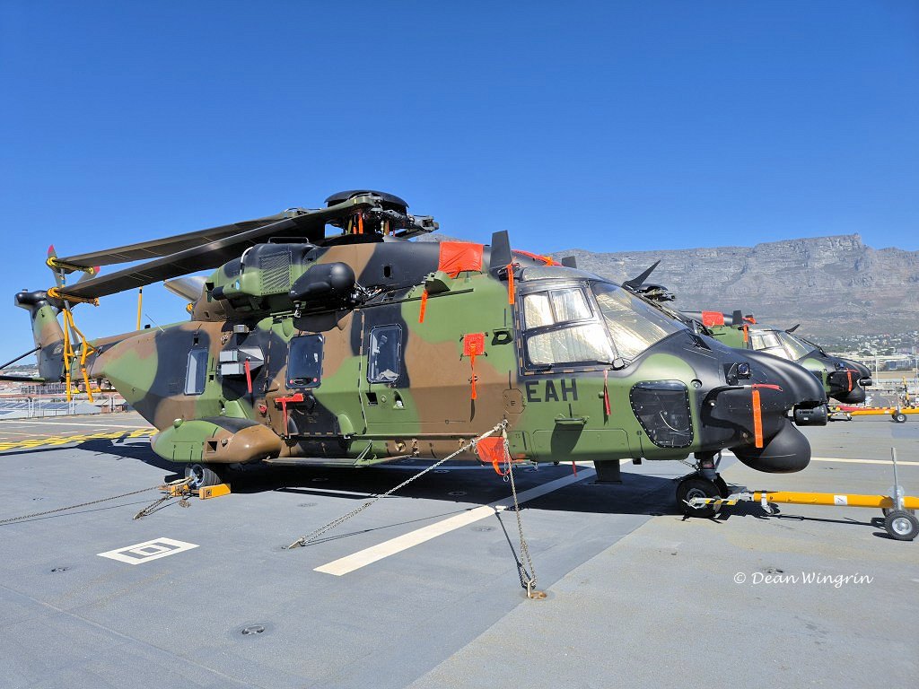 Dean Wingrin tweet media