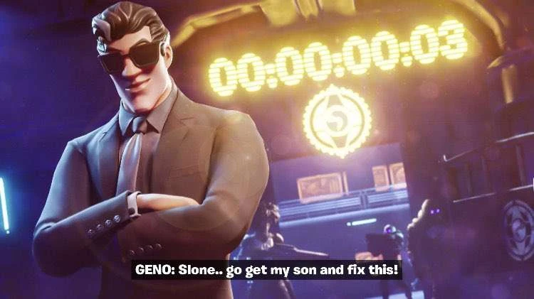 Coolio #TeamFoundation tweet media