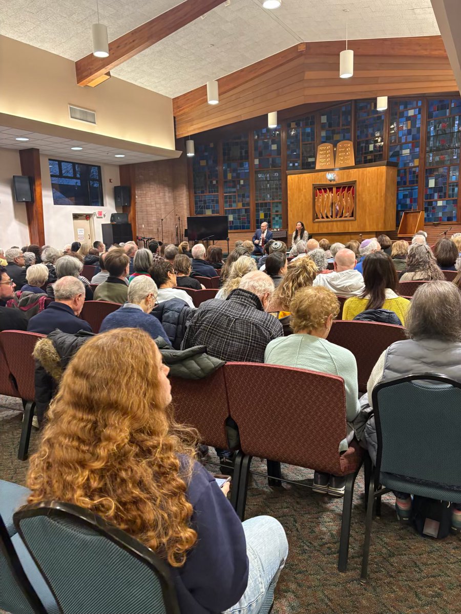 Analilia Mejia for NJ tweet media