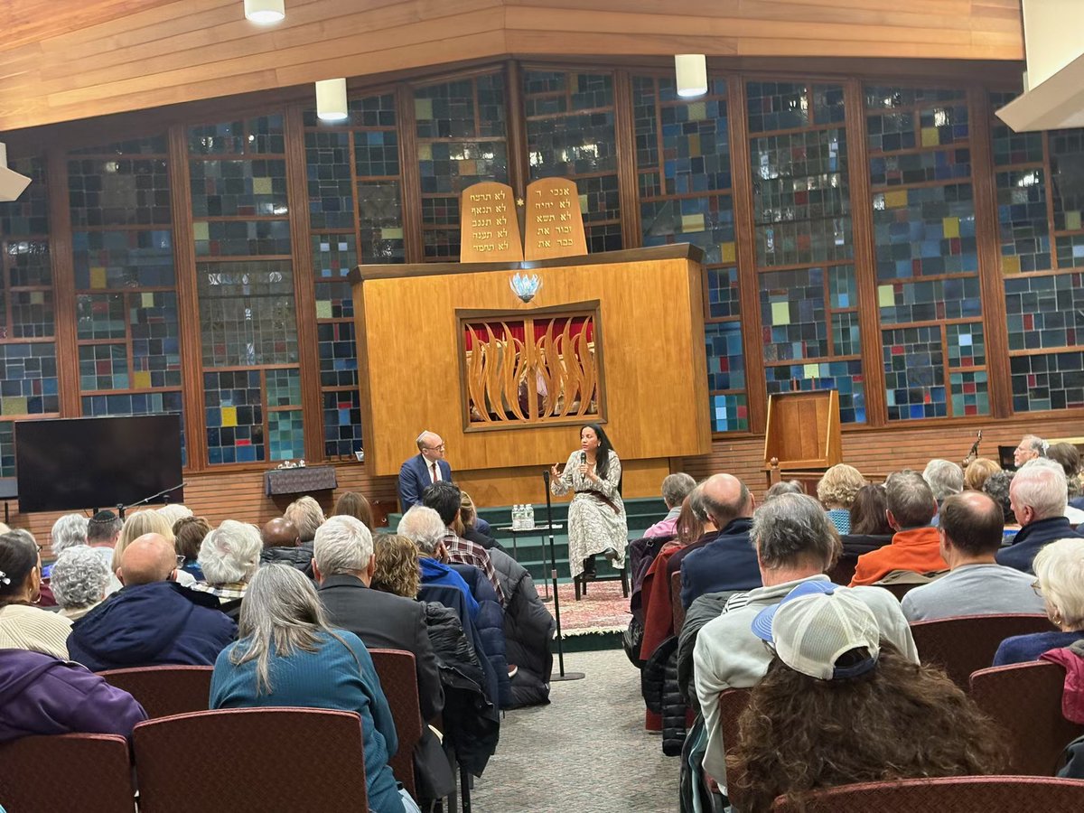 Analilia Mejia for NJ tweet media