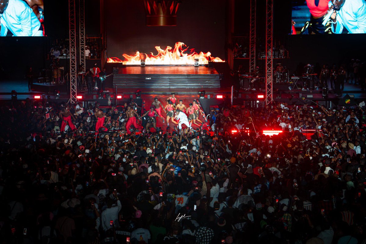 THE TORCHER tweet media