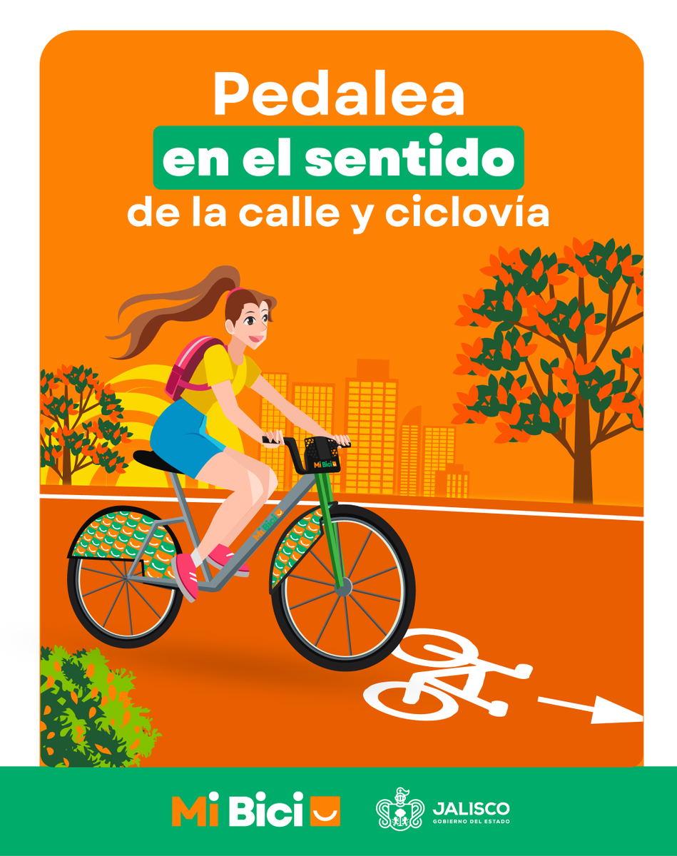 MiBiciPública tweet media