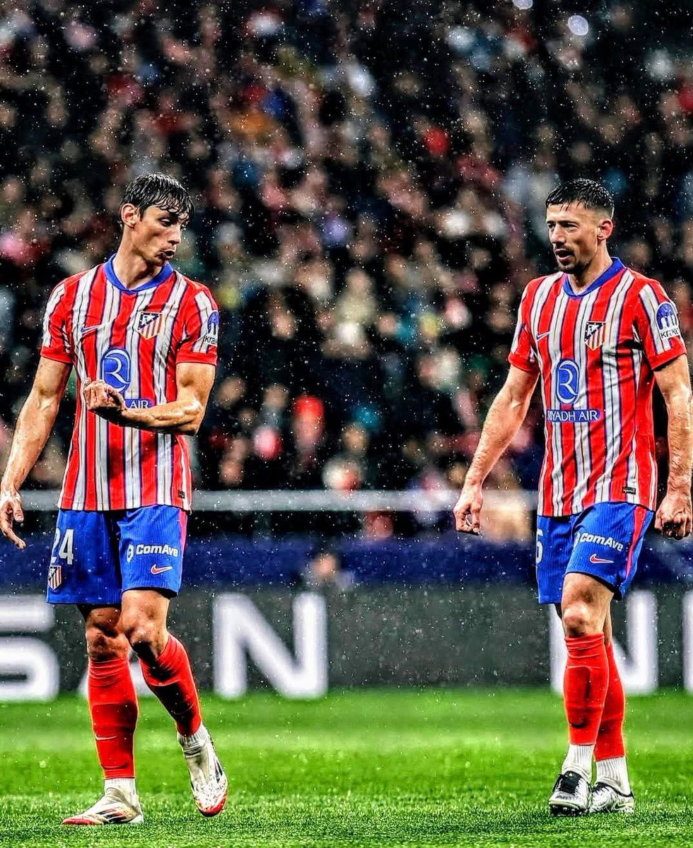 Atletico Universe tweet media