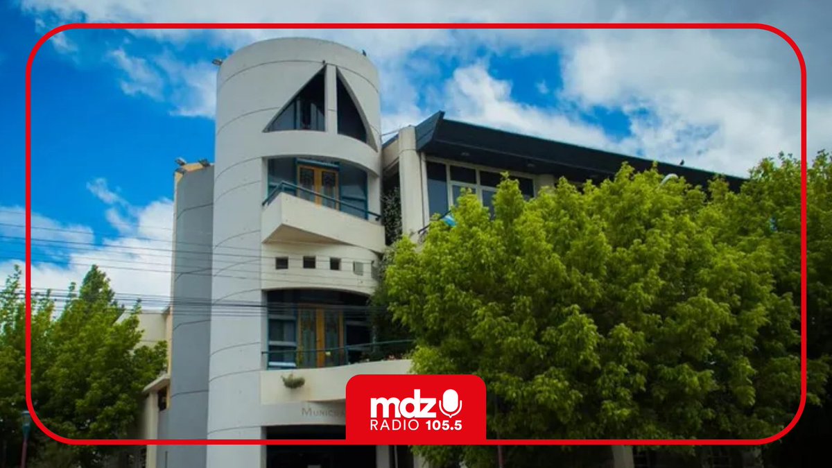 MDZ Mendoza tweet media