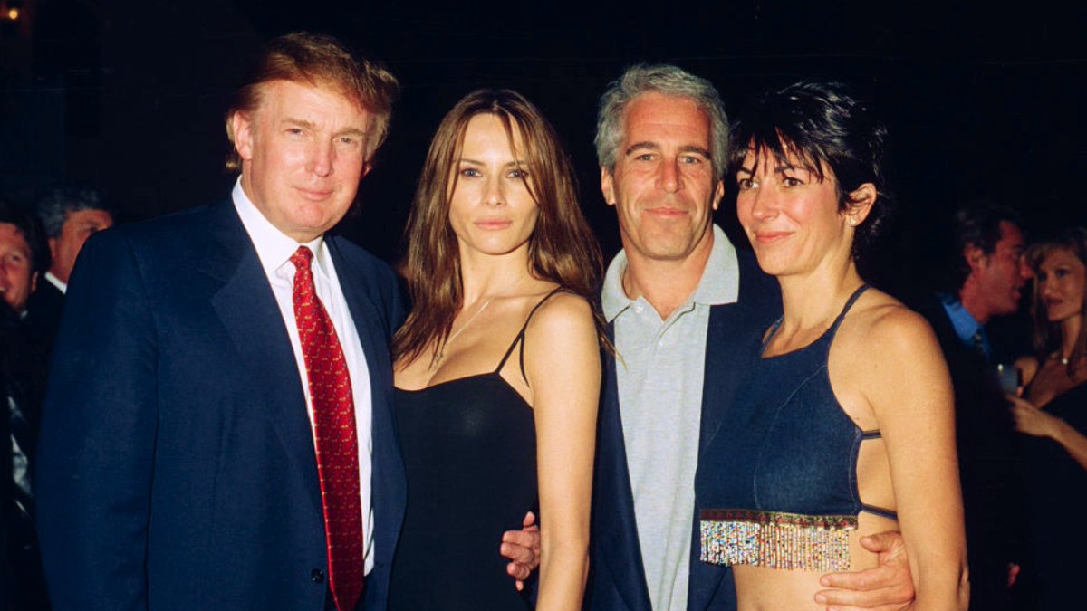 Democrats tweet media