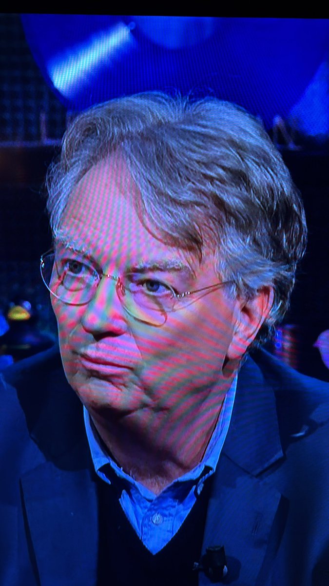 Nappie2016's tweet photo. #vandaaginside Trumpofiel #boekestijn kruipt weer in het hoofd van Trump. Fascinerend hij het dat telkens weer doet! 🤡 https://t.co/XfWlbvTOoJ