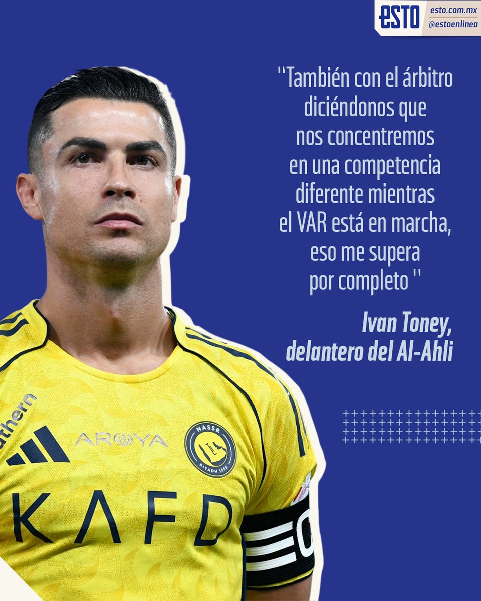 Esto en Línea tweet media