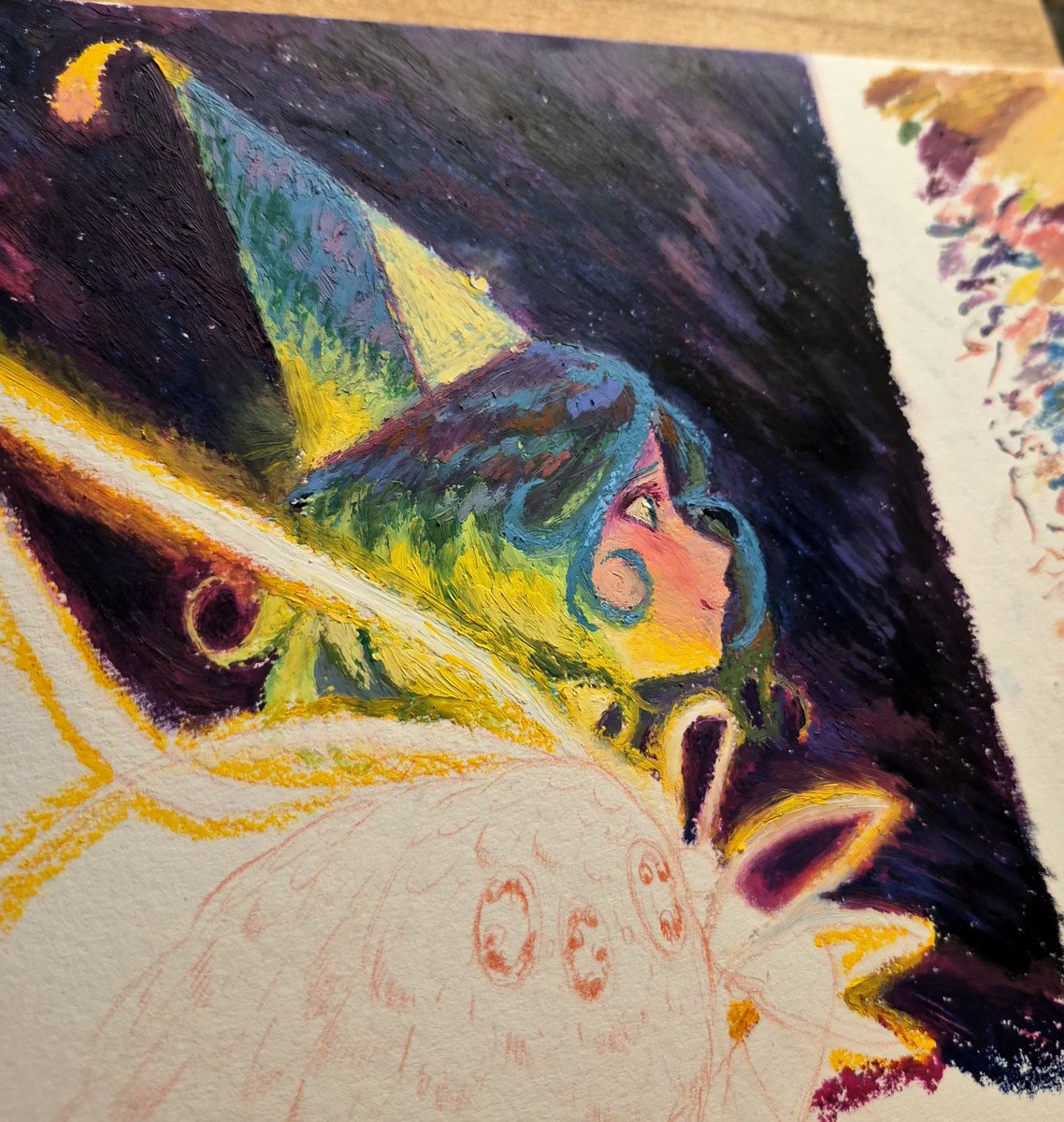 Laudroart tweet media