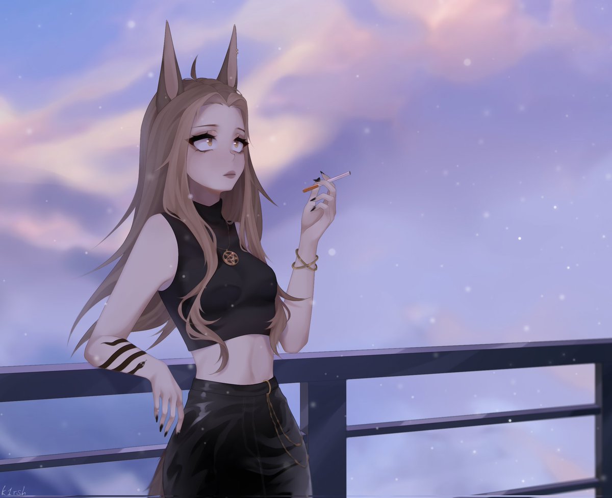 cholerisha tweet media