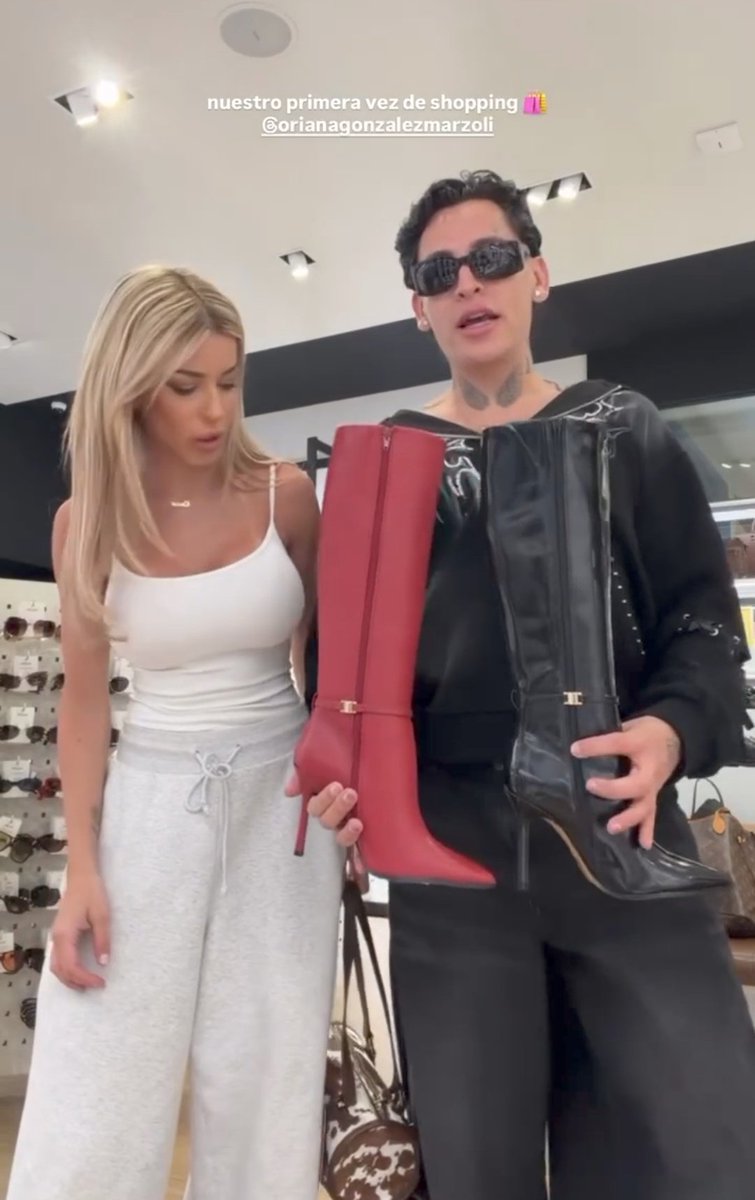 🦩Rositɑ🩷👑🐾 tweet media