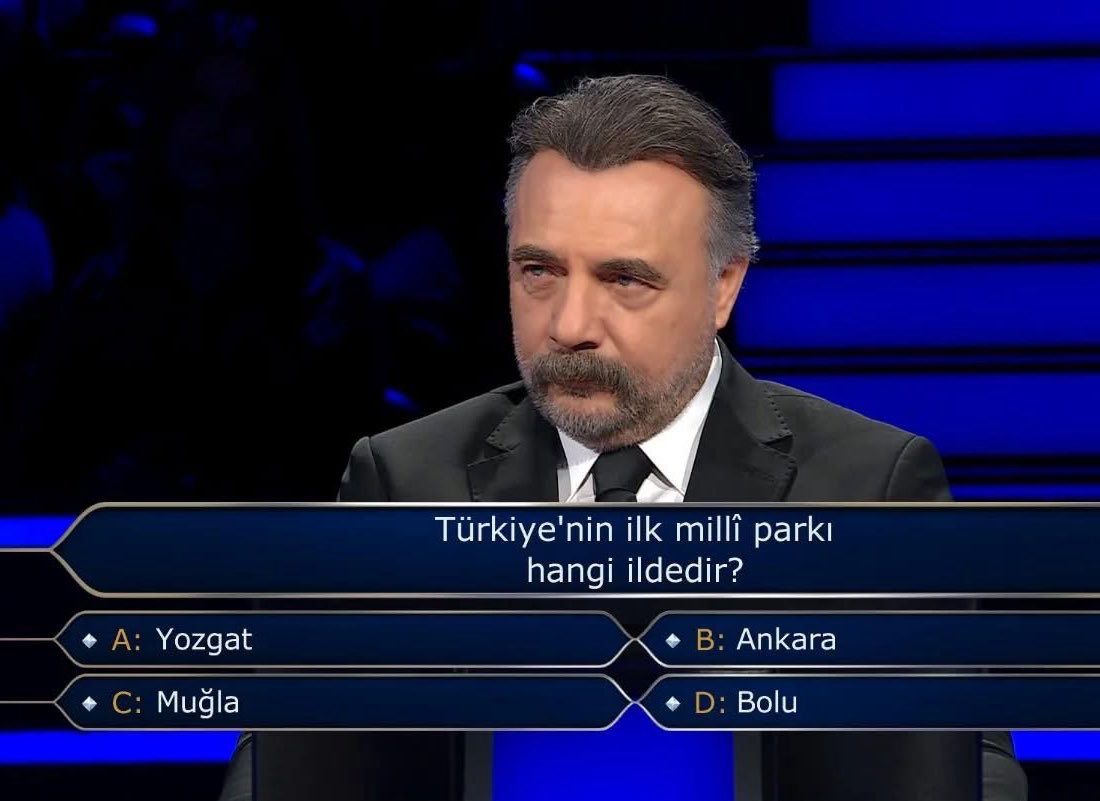 tarihikpss's tweet image. ÖSYM sordu bunu ! 
#kpss #ags #milyoner