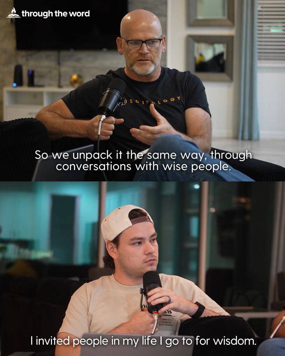 ThroughTheWord tweet media