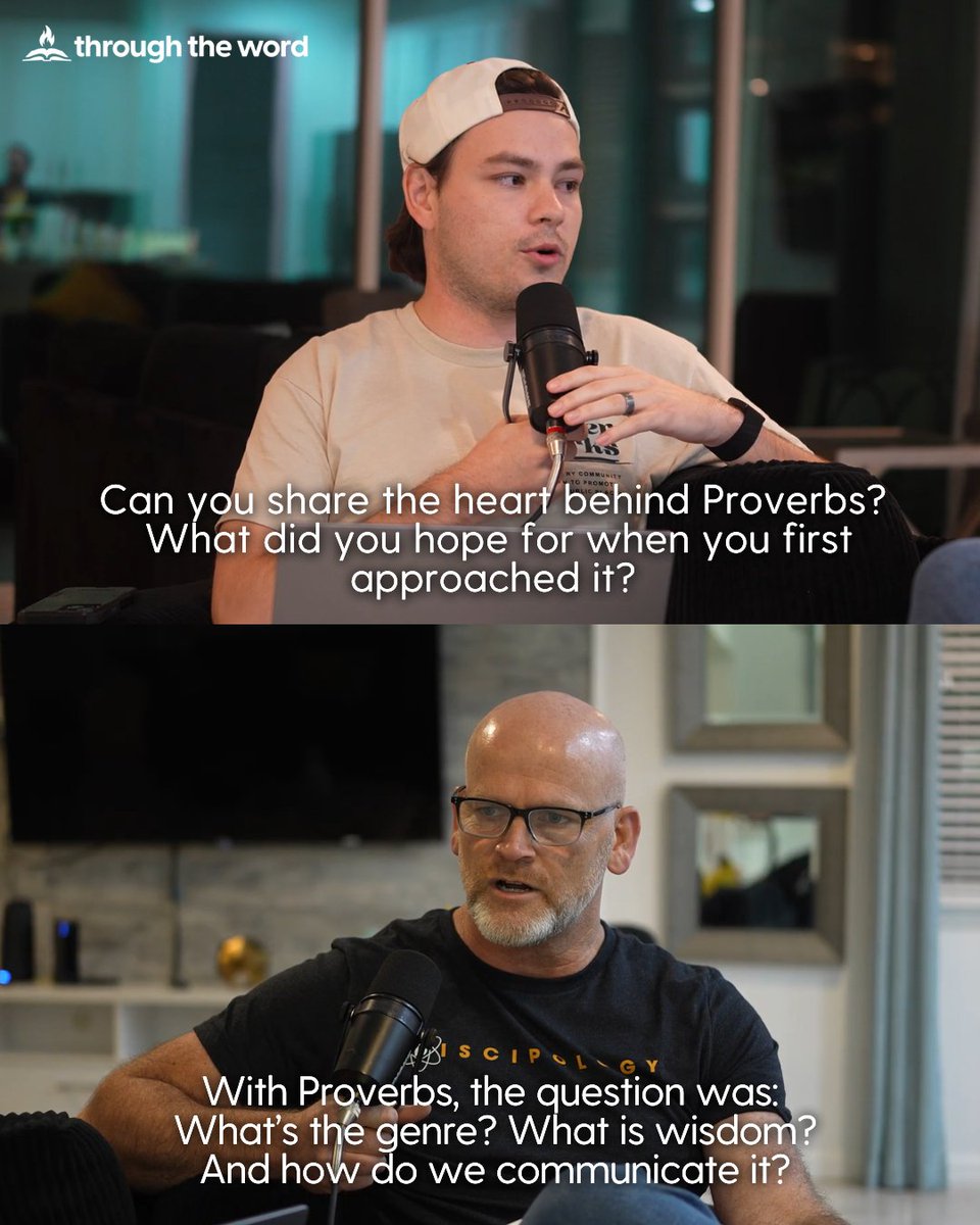 ThroughTheWord tweet media