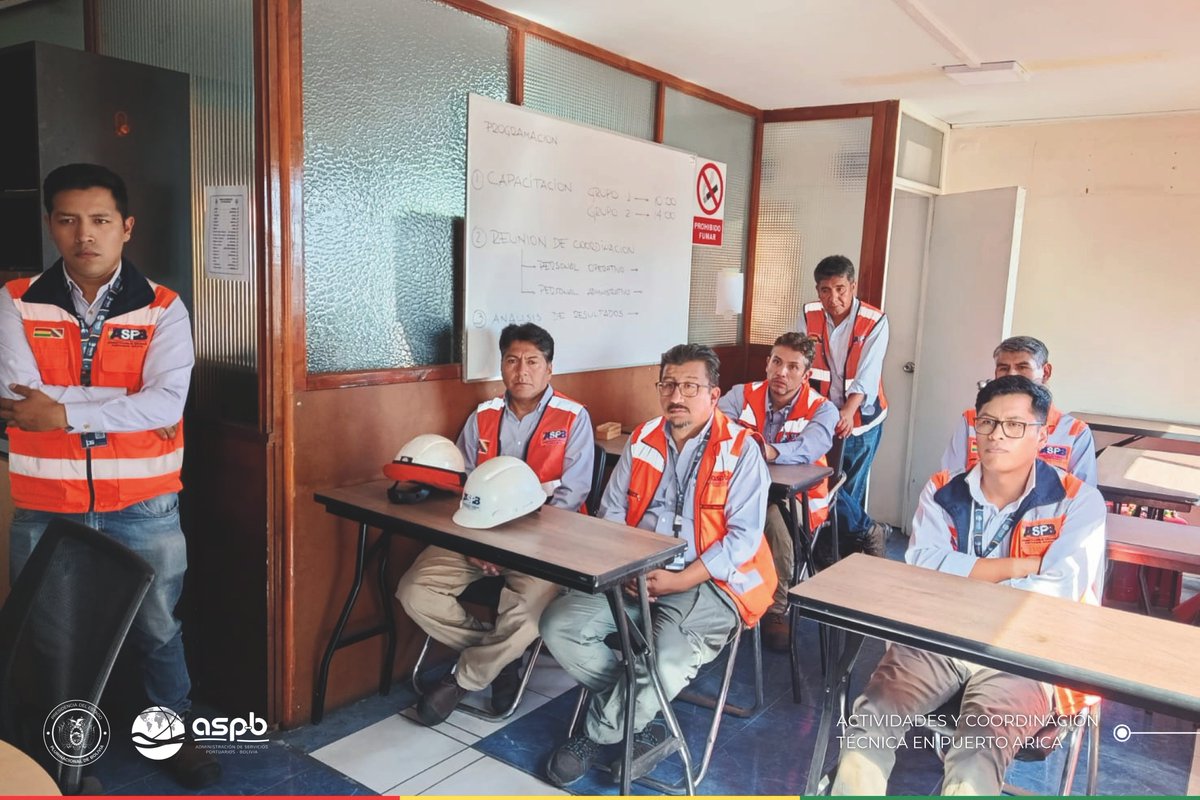 ASP-Bolivia tweet media