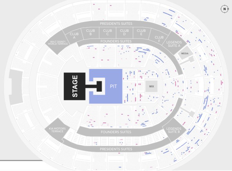 It’s Not That Deep Tour tweet media