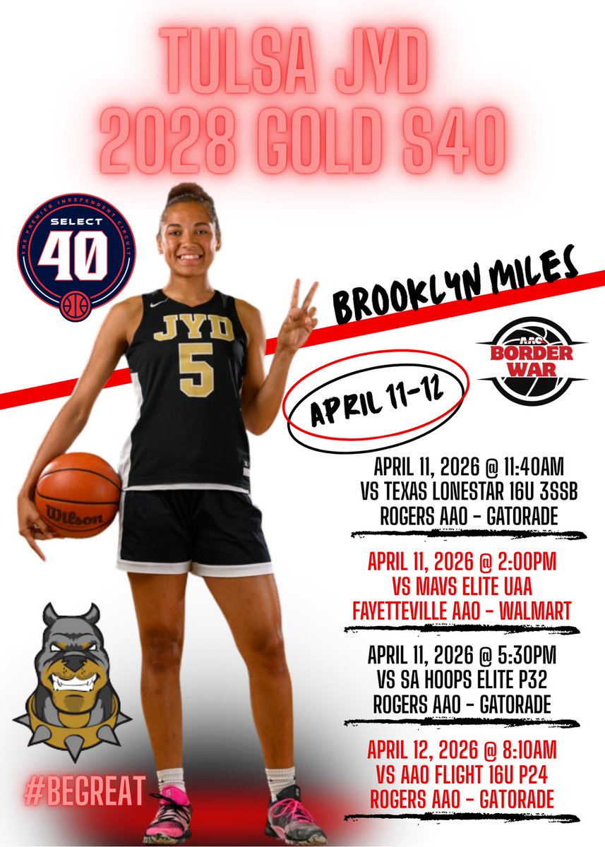 Brooklyn Miles tweet media
