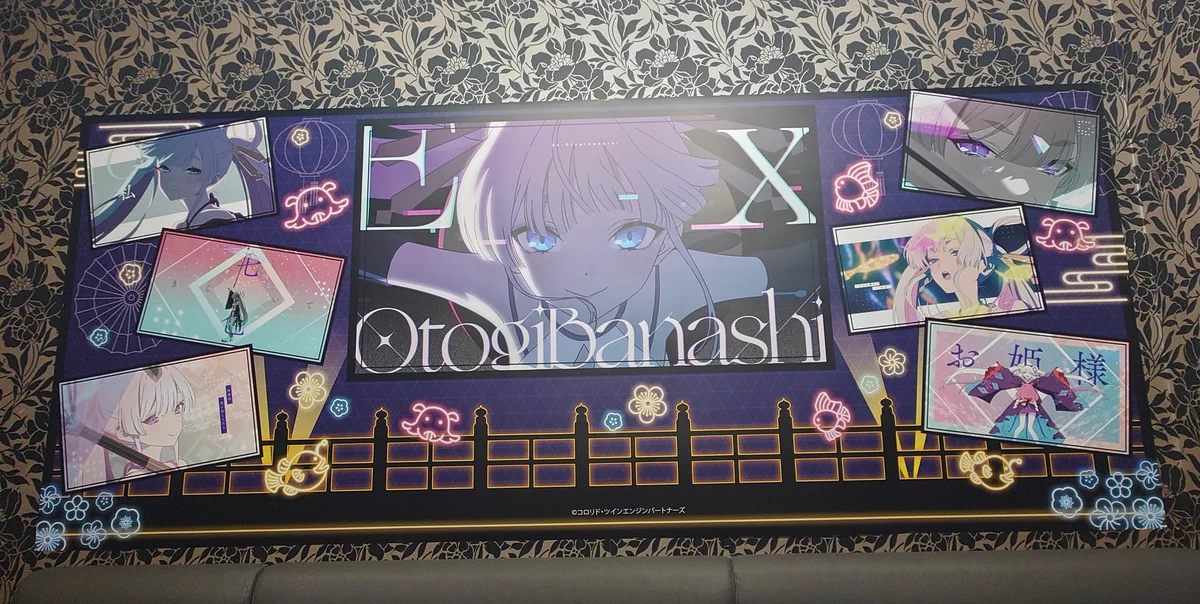 金糸雀（かなりあ） on X: 