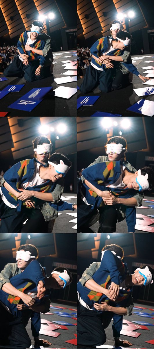 ʙᴇꜱɪᴅᴇ ᴊɴ☼ᴍ☽ tweet media