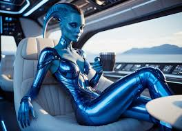 SASSYCHICK tweet media