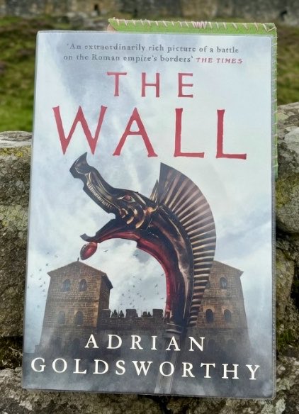 LibLadyDarllen's tweet photo. #LibraryLunch today was a quick toasted teacake! What a busy day of 📚🧮🖇️📚📰🗃️🪣🚽🦠🕳️🧰🔋📚📕🦷 ♻️ but I managed to read a little of ‘The Wall’ in the dentist’s waiting room before work. #VeganLibrarian https://t.co/lya4hiw2fy