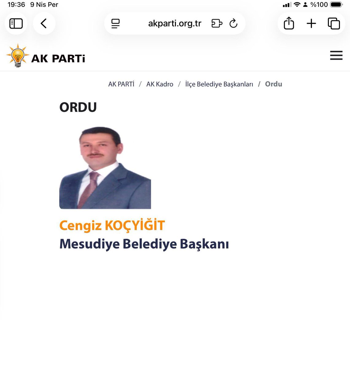 Murat AĞIREL tweet media