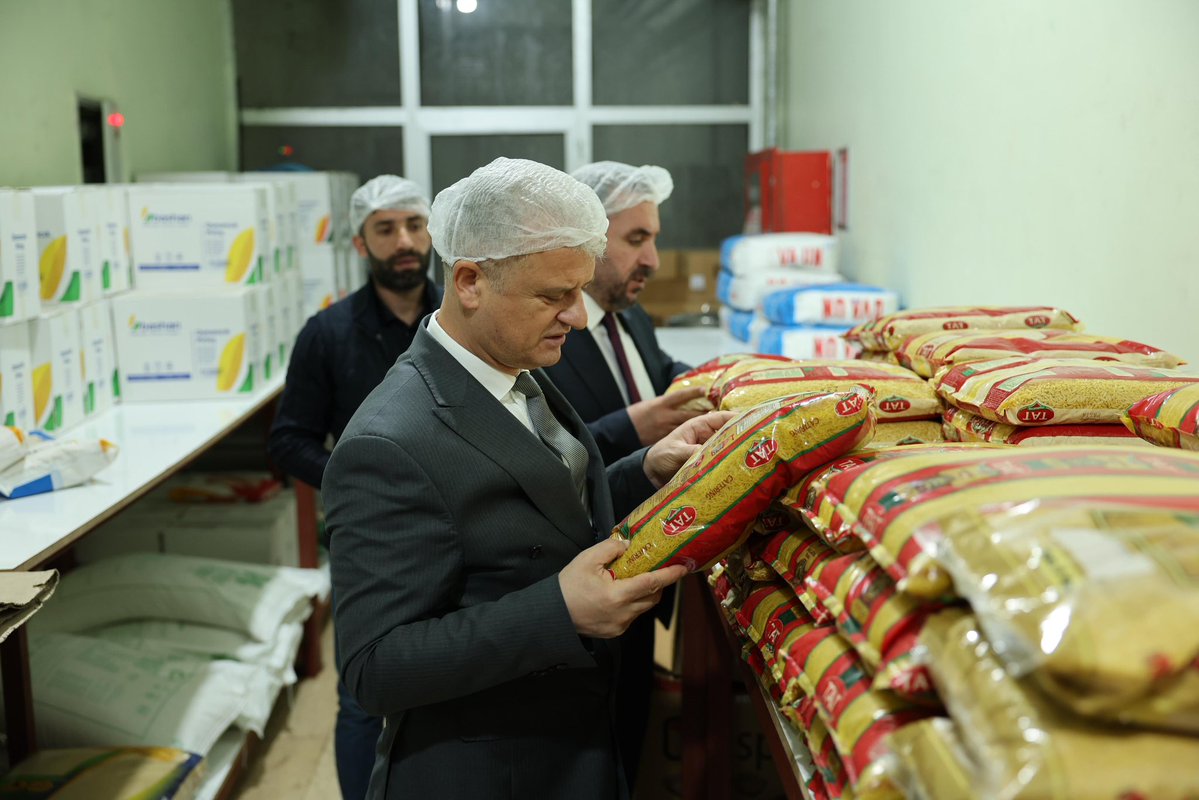 GSB Muş Yurtları tweet media