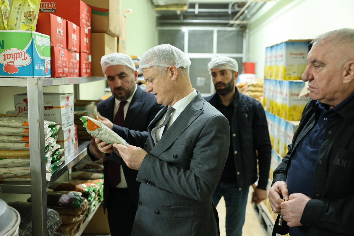 GSB Muş Yurtları tweet media