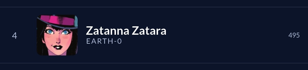 Jubis Zatara tweet media