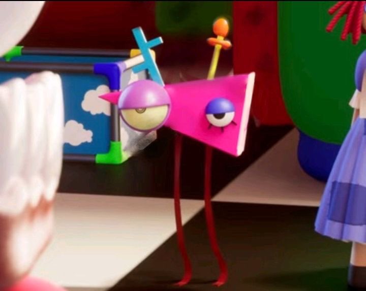 detective fierce 🎪 tweet media