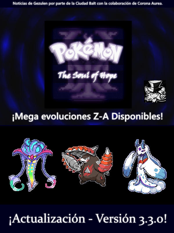 Seventh-Night / Pokémon - The Soul of Hope + TCM tweet media