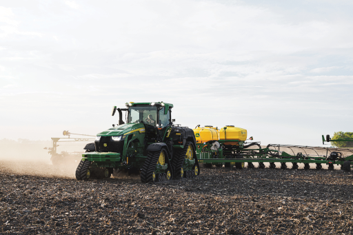 🌱🚜 Spring is here—are you ready?

From yard to field, we’ve got the equipment you need for home, acreage, farm, or ranch.
John Deere &amp; more ✔️
Browse inventory: grossenburg.com/equipment/used…

💰 Low-rate financing available!
📞 Talk to our sales team today.

#SpringWork #JohnDeere