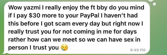 ❤️sky tweet media