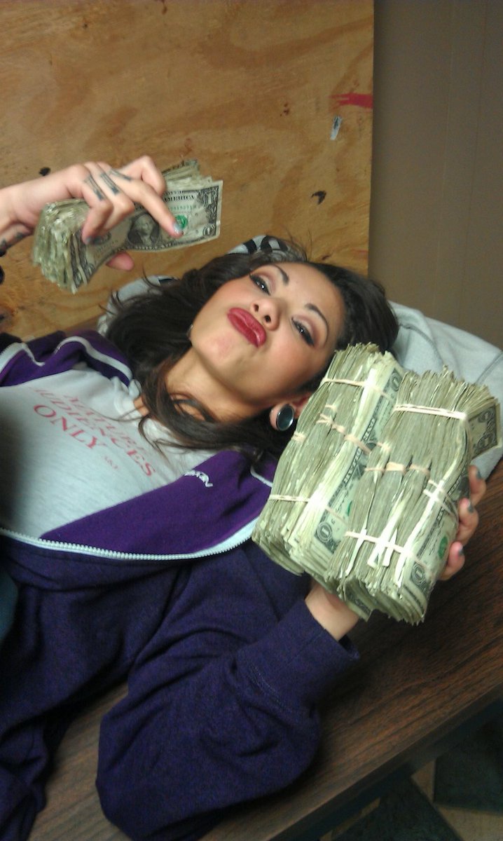 adrenalynntoao's tweet image. 💰 Used to be #MOB #money #SMT