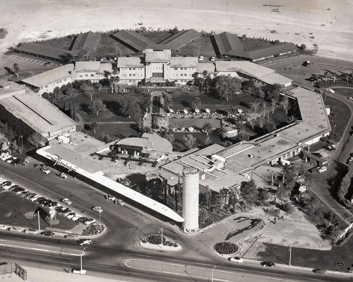 Vintage Las Vegas tweet media