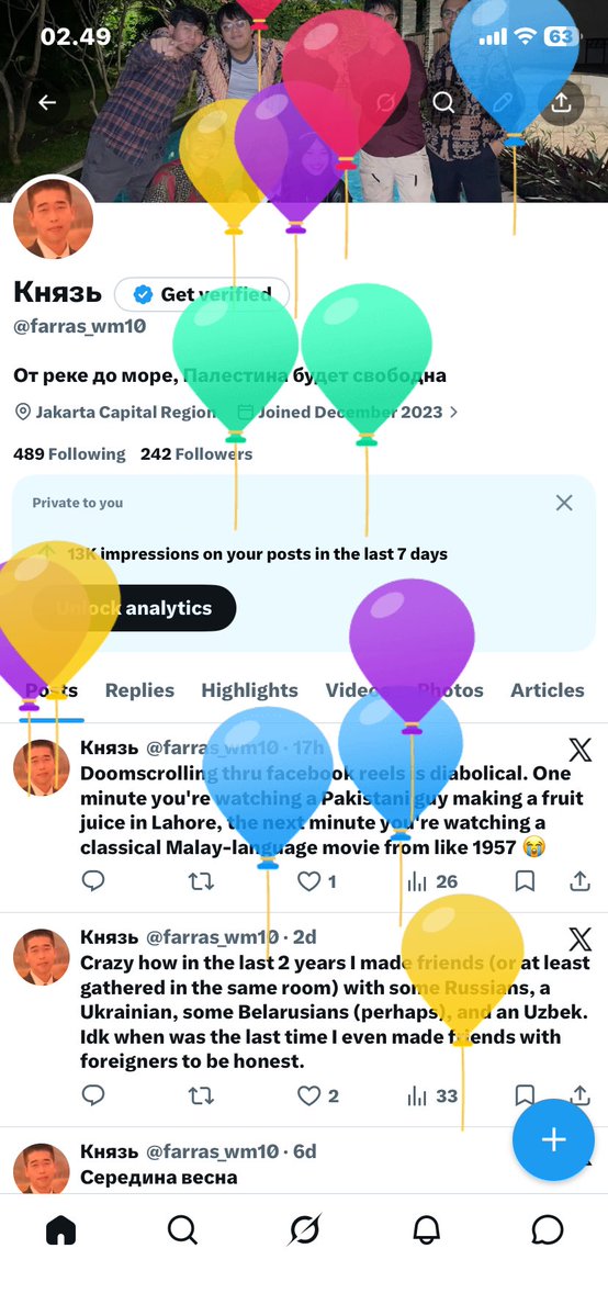 Князь tweet media