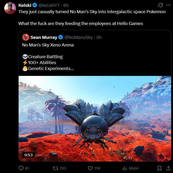 SXR123 (Dave) tweet media