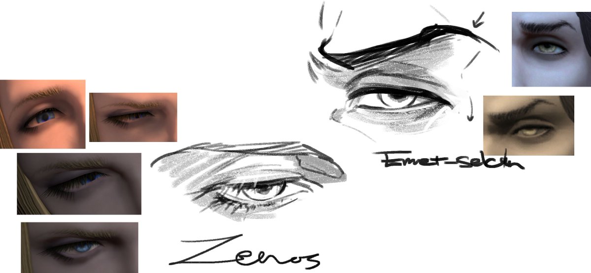 🎗컴션 메인트🍉리틀언데드 tweet media