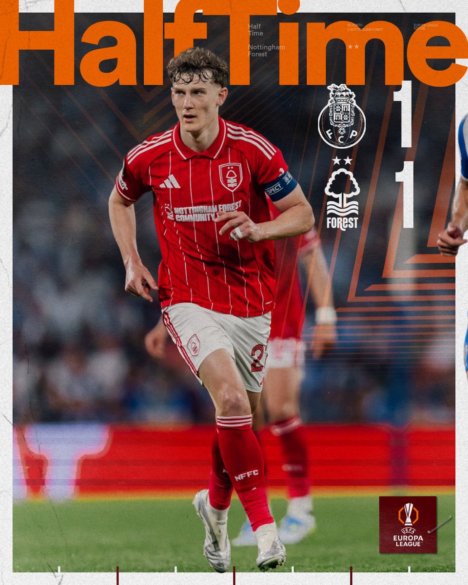 Nottingham Forest tweet media