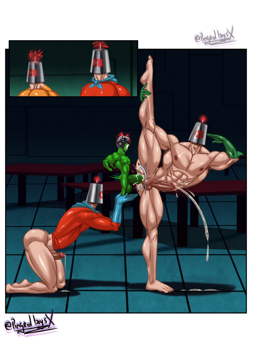 PingedBoysX 🔞NSFW COMMS OPEN tweet media