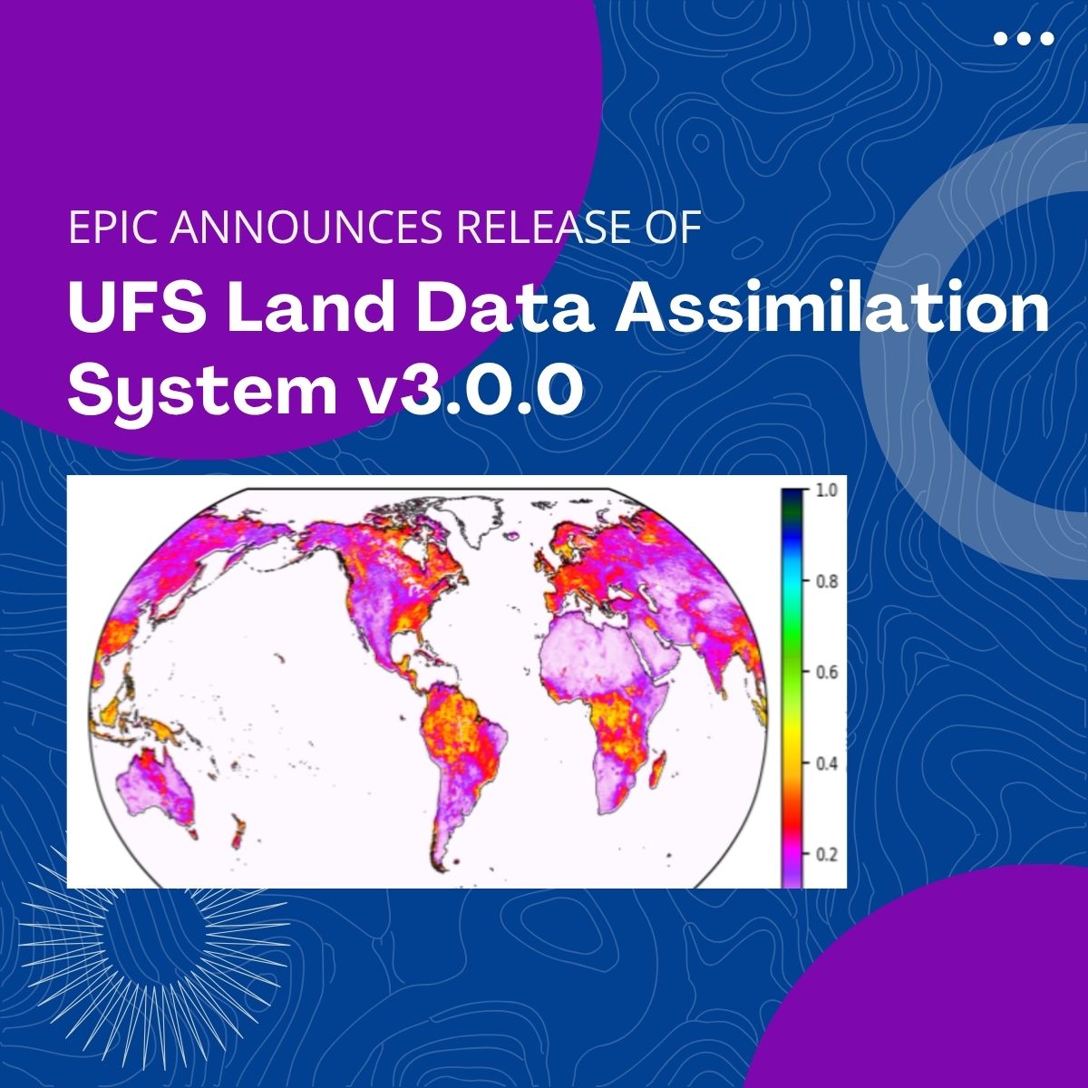 NOAA EPIC tweet media