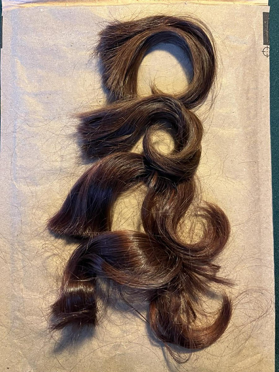 Matter of Trust tweet media