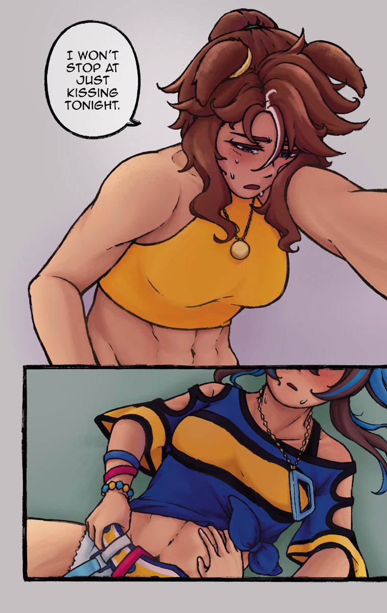 foo (wip hell) tweet media