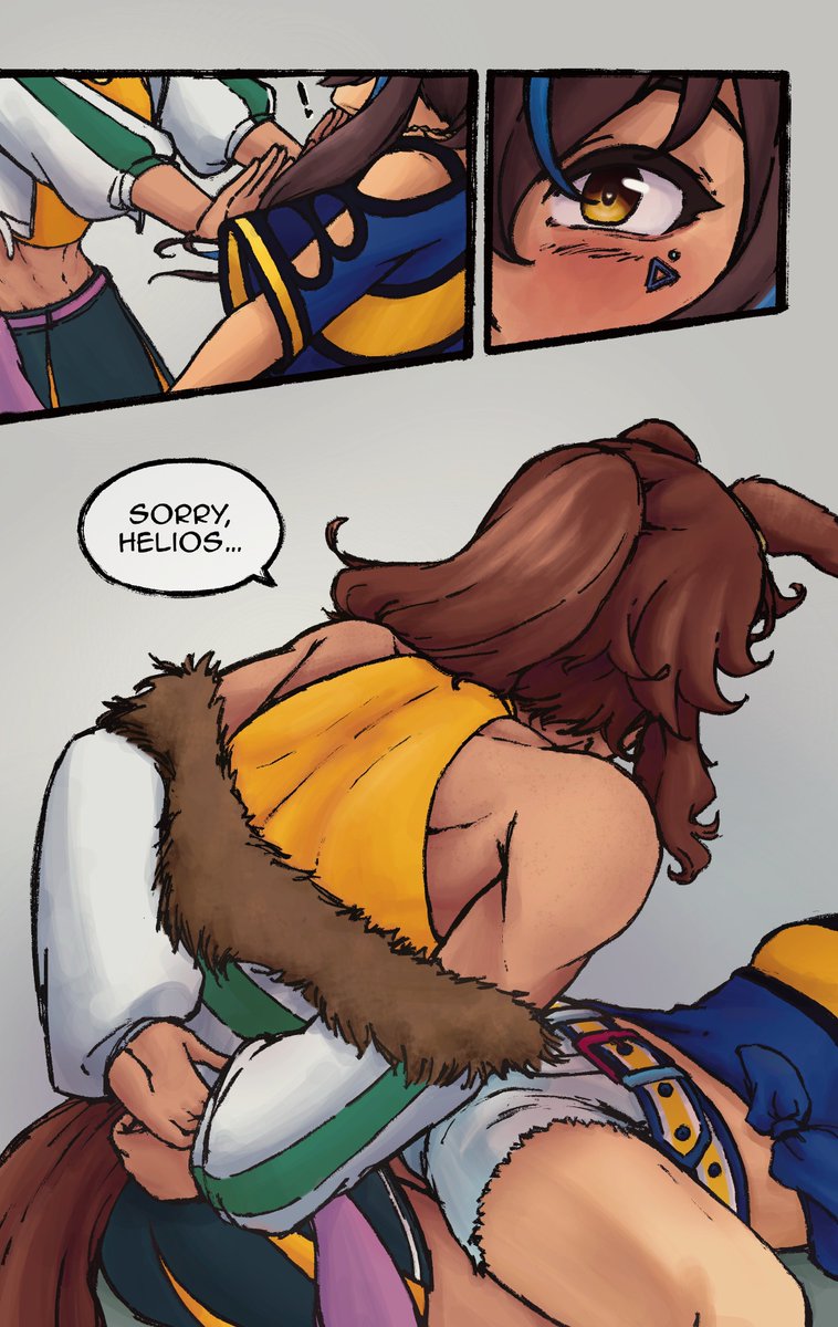 foo (wip hell) tweet media